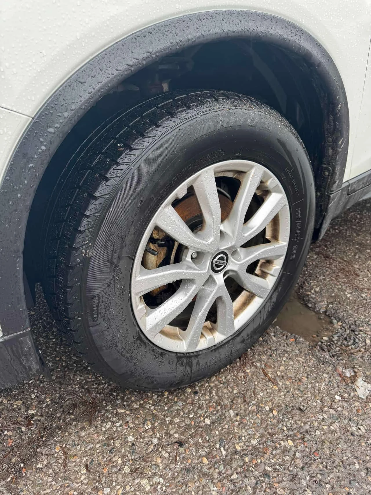 Nissan Rogue * AWD * ЕЛ.СЕДАЛКИ* ПОДГРЕВ* , снимка 7 - Автомобили и джипове - 53817851