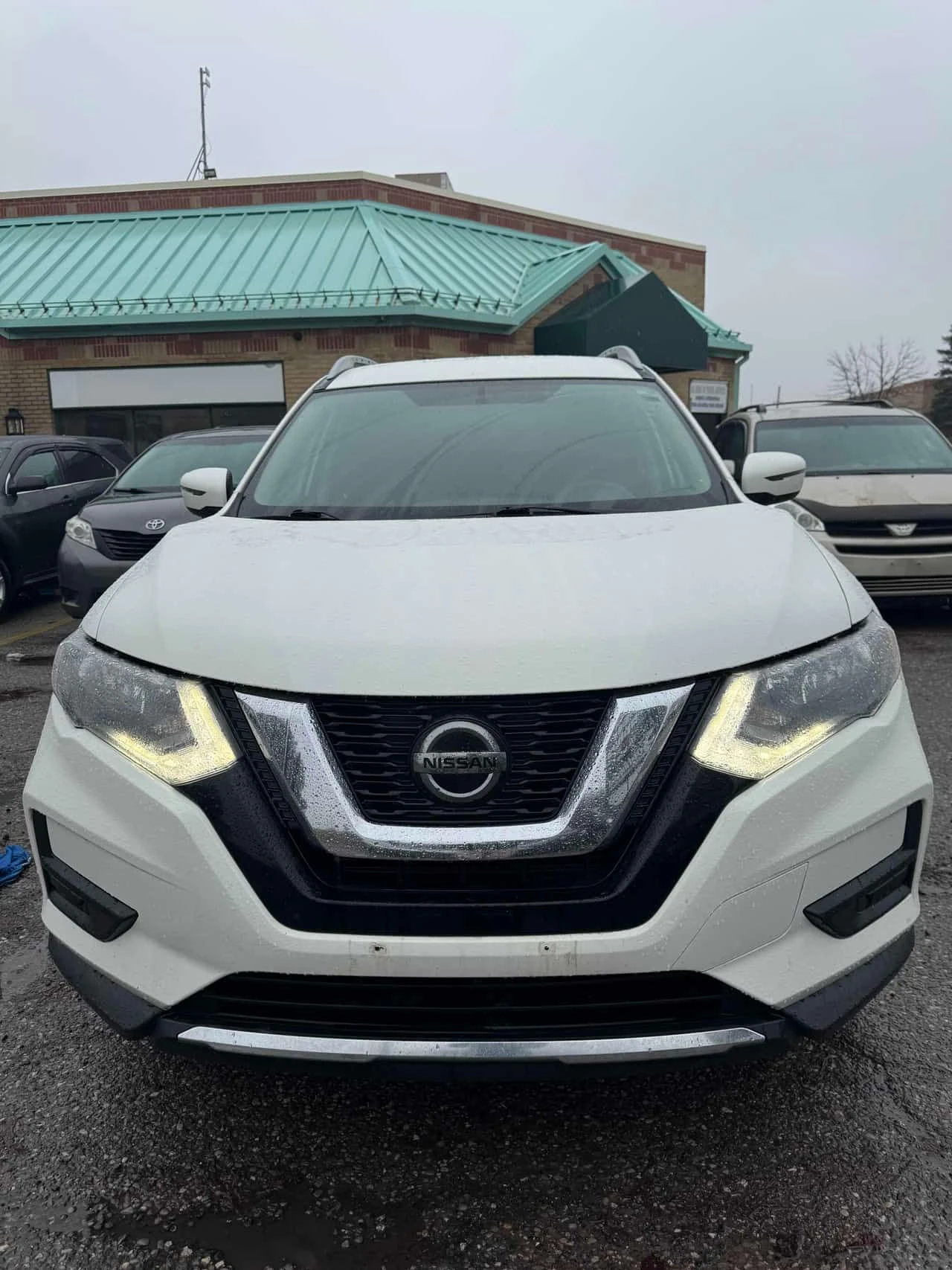Nissan Rogue * AWD * ЕЛ.СЕДАЛКИ* ПОДГРЕВ* , снимка 6 - Автомобили и джипове - 53817851