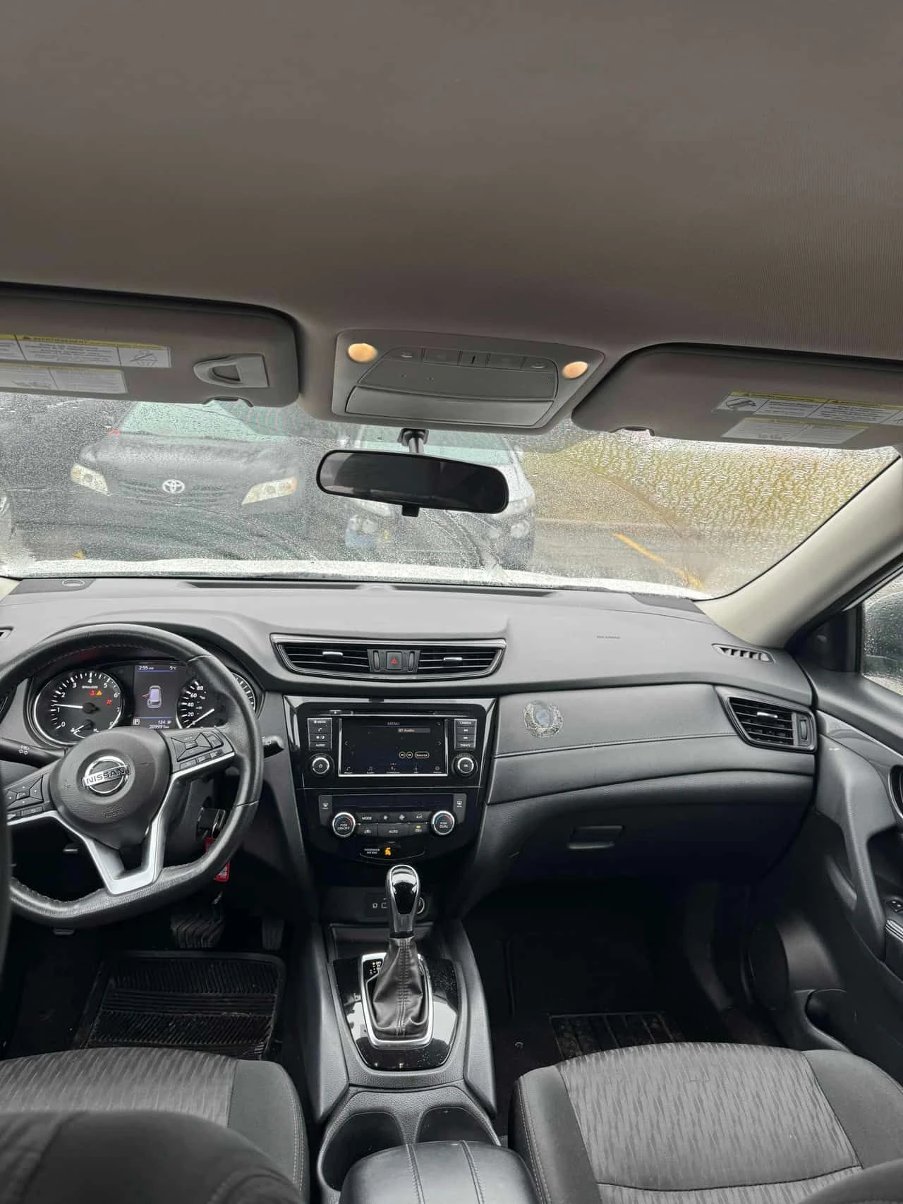 Nissan Rogue * AWD * ЕЛ.СЕДАЛКИ* ПОДГРЕВ* , снимка 5 - Автомобили и джипове - 53817851