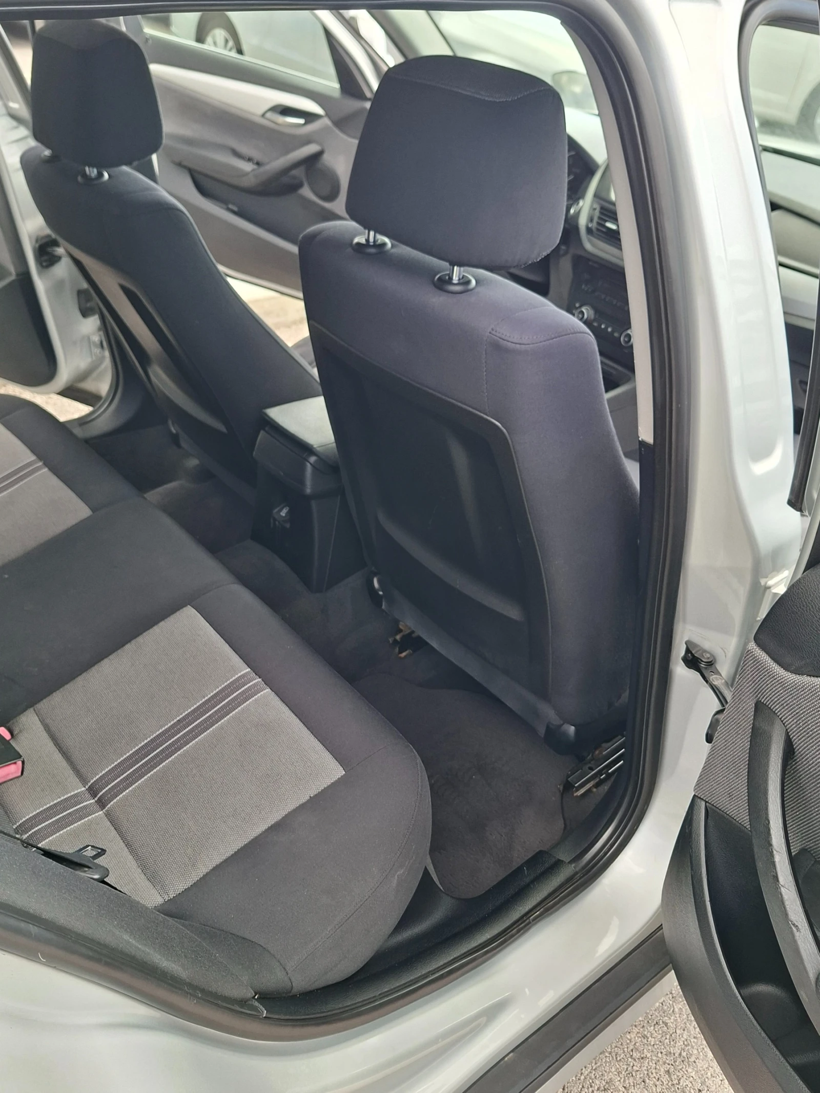 BMW X1 X drive, снимка 14 - Автомобили и джипове - 54387799