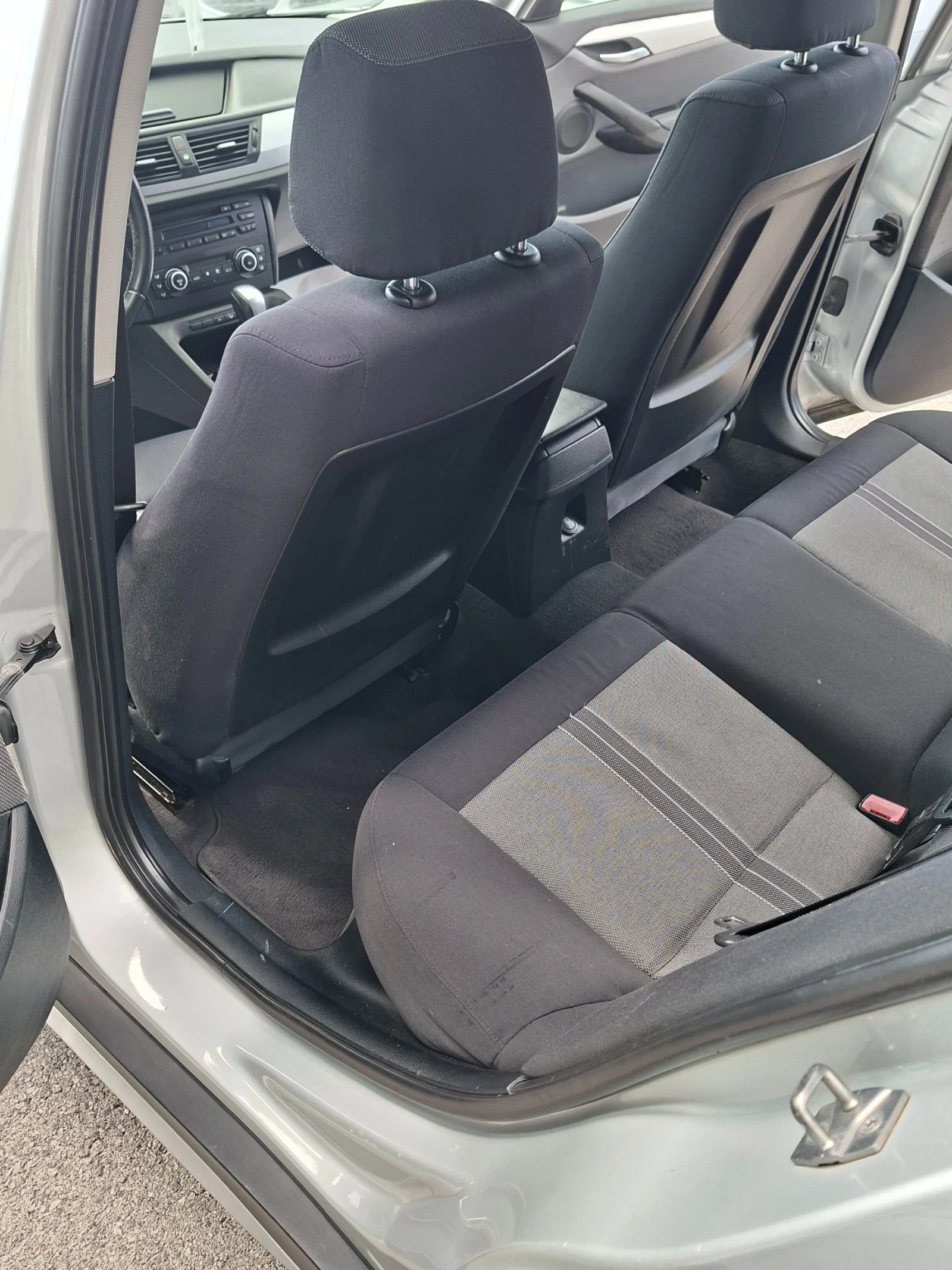 BMW X1 X drive, снимка 12 - Автомобили и джипове - 54387799