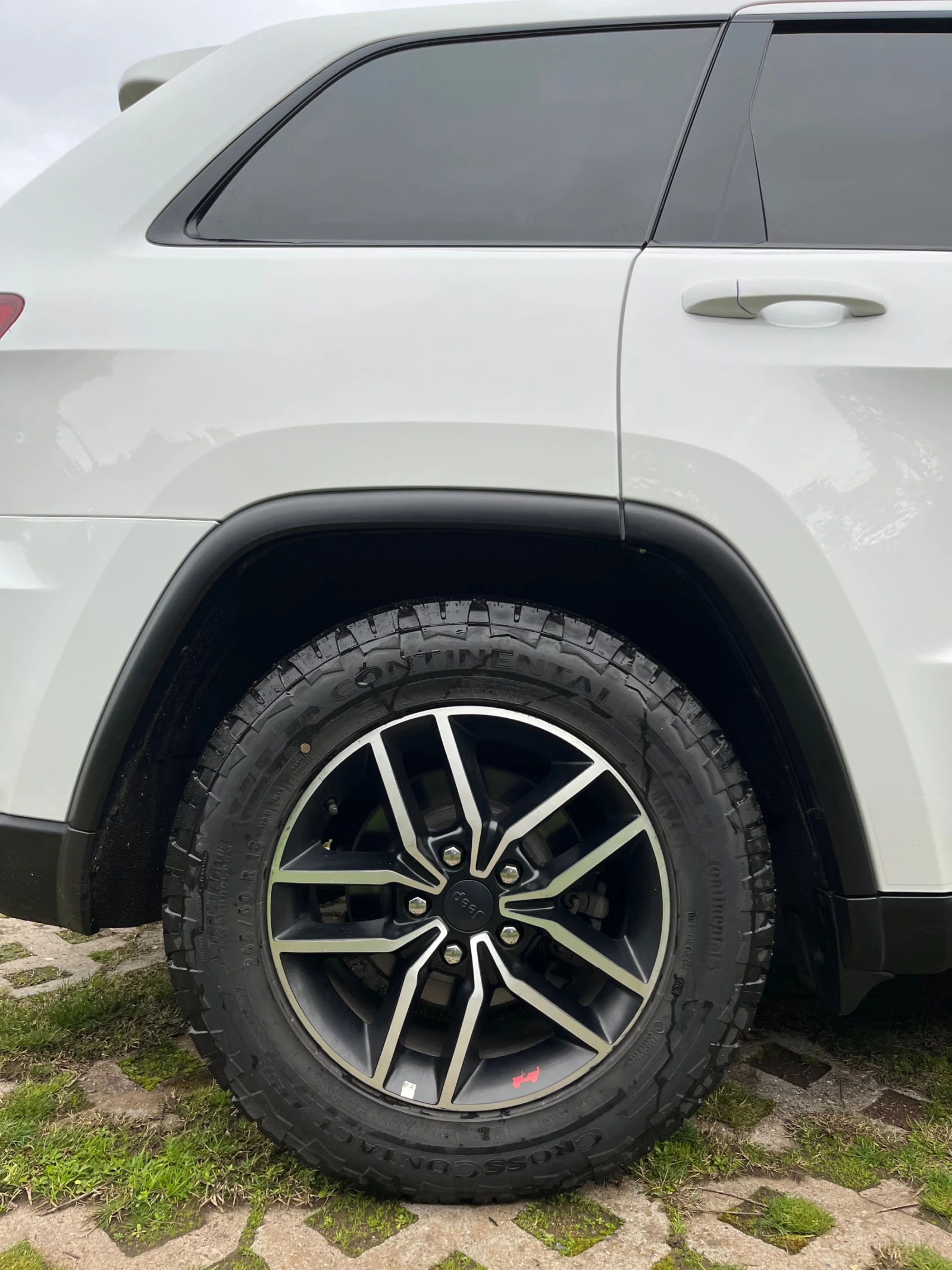 Jeep Grand cherokee Trailhawk | Mobile.bg � ����������� 17