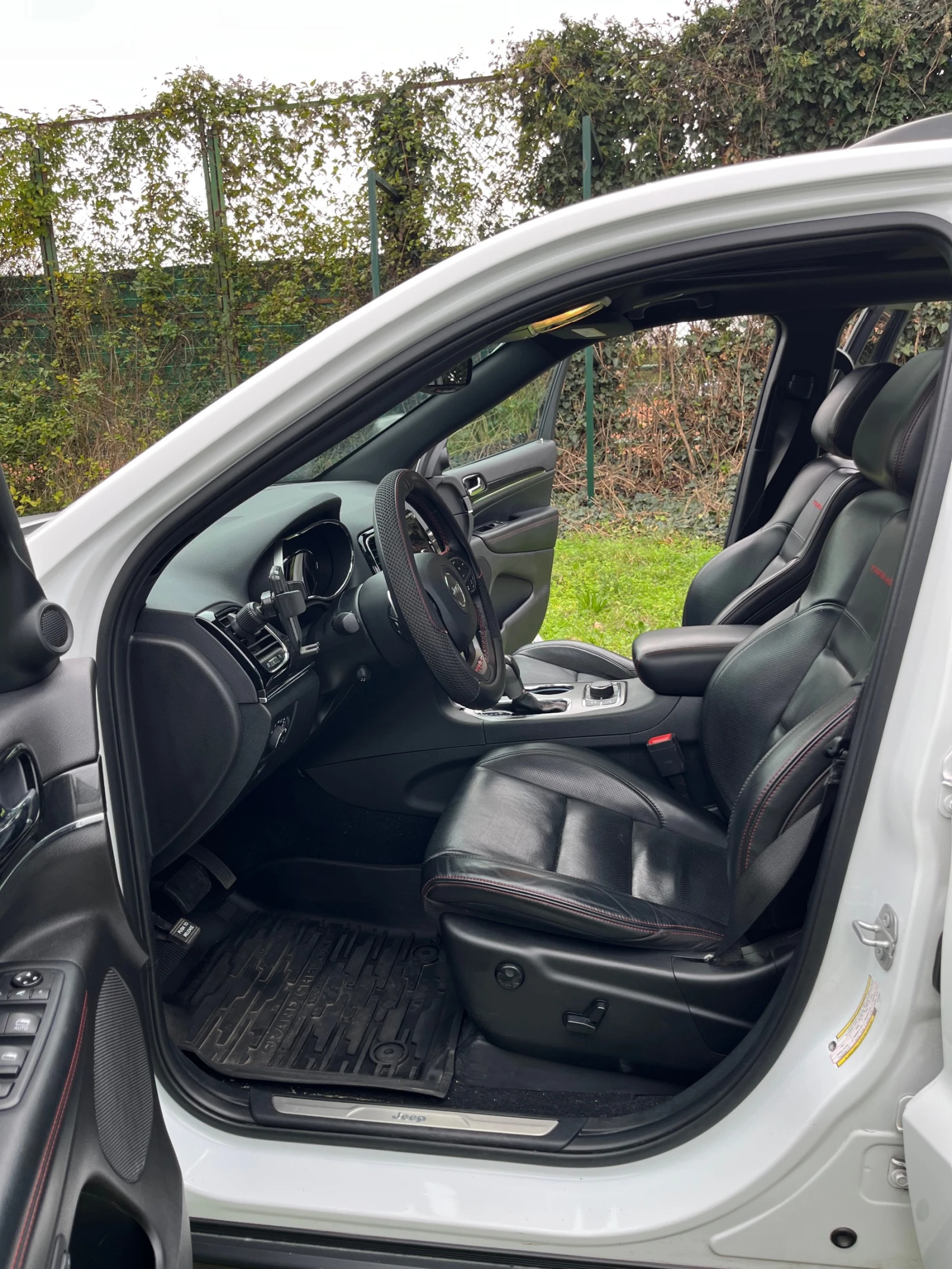 Jeep Grand cherokee Trailhawk | Mobile.bg � ����������� 10