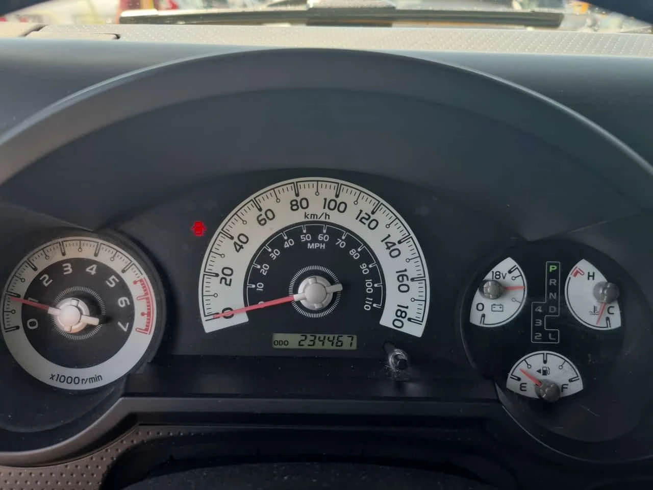Toyota Fj cruiser 4WD/AUTO/CARFAX/����������� | Mobile.bg � ����������� 8