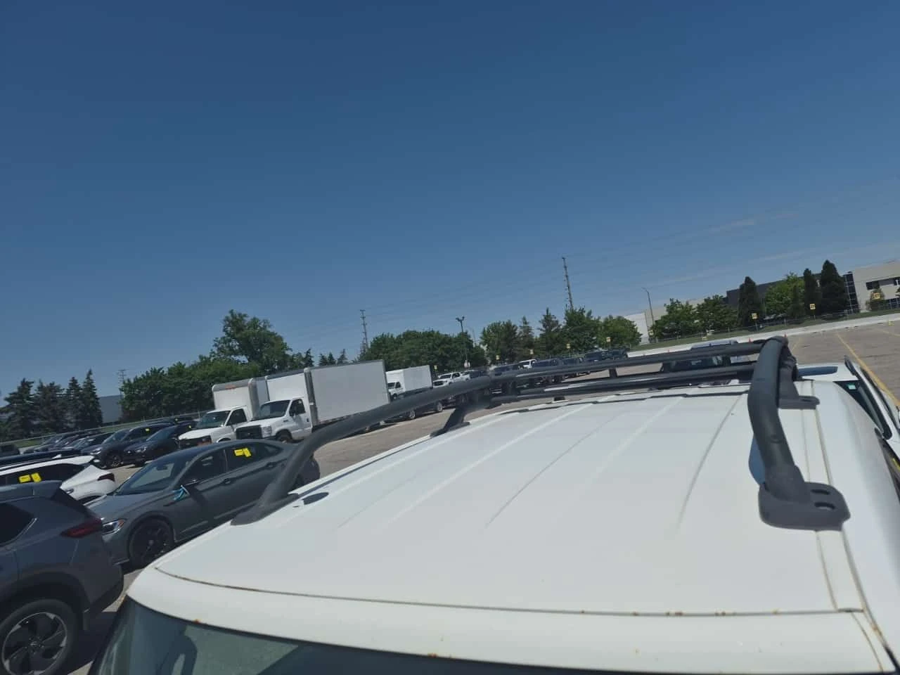 Toyota Fj cruiser 4WD/AUTO/CARFAX/����������� | Mobile.bg � ����������� 5
