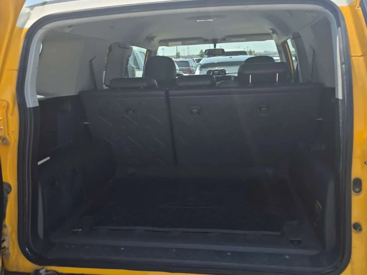 Toyota Fj cruiser 4WD/AUTO/CARFAX/����������� | Mobile.bg � ����������� 12