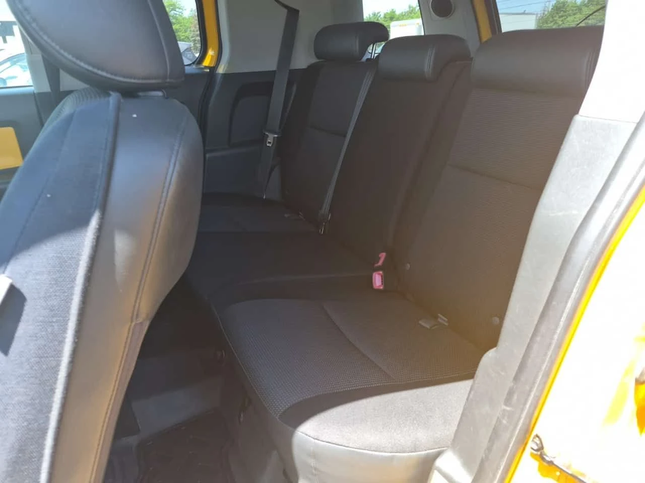 Toyota Fj cruiser 4WD/AUTO/CARFAX/����������� | Mobile.bg � ����������� 10