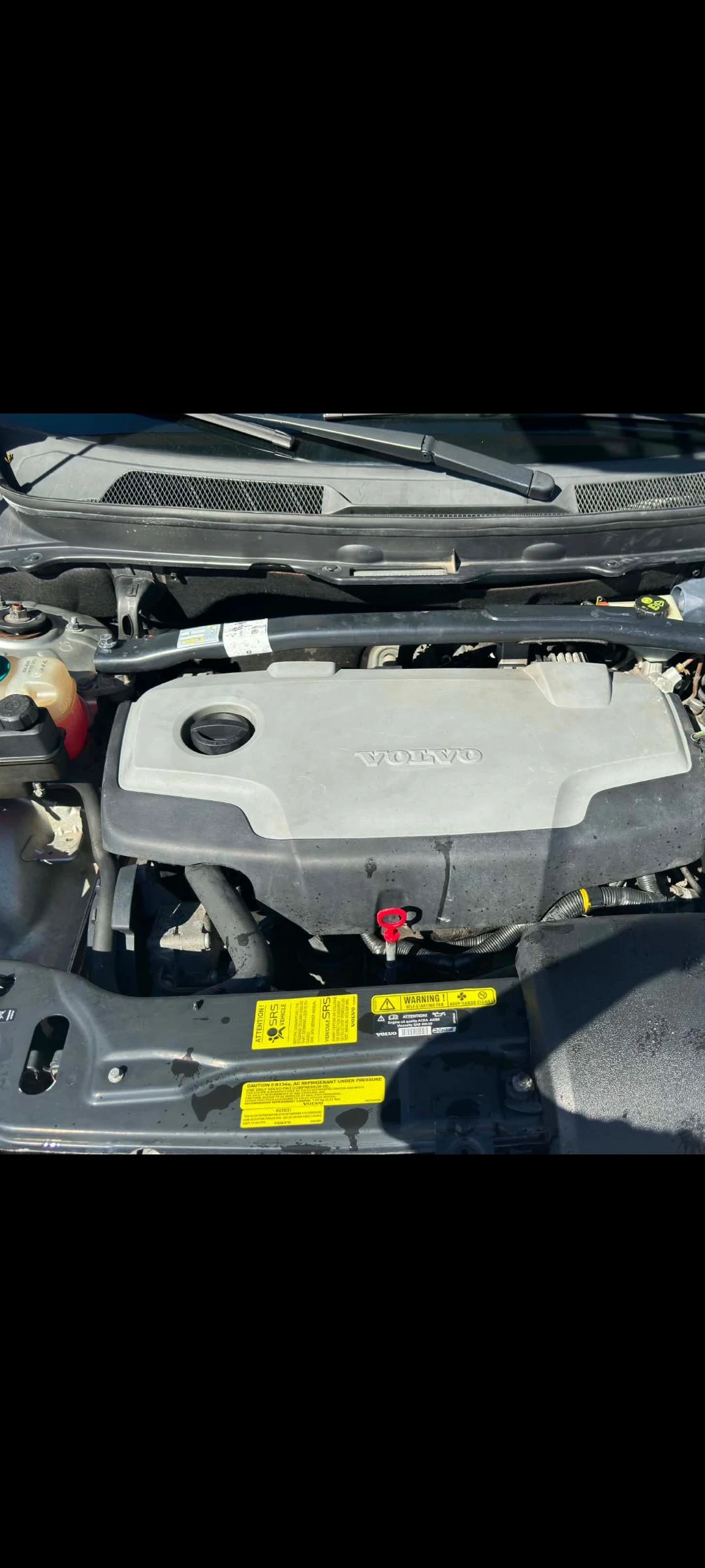 Volvo Xc90 185к/7местен, снимка 7 - Автомобили и джипове - 54907227