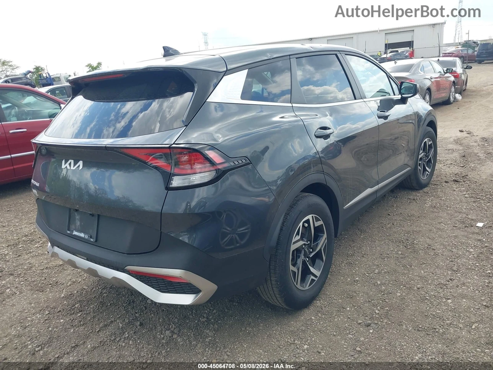 Kia Sportage 2.5L* PREMIUM* Цена до БГ, снимка 4 - Автомобили и джипове - 54954761