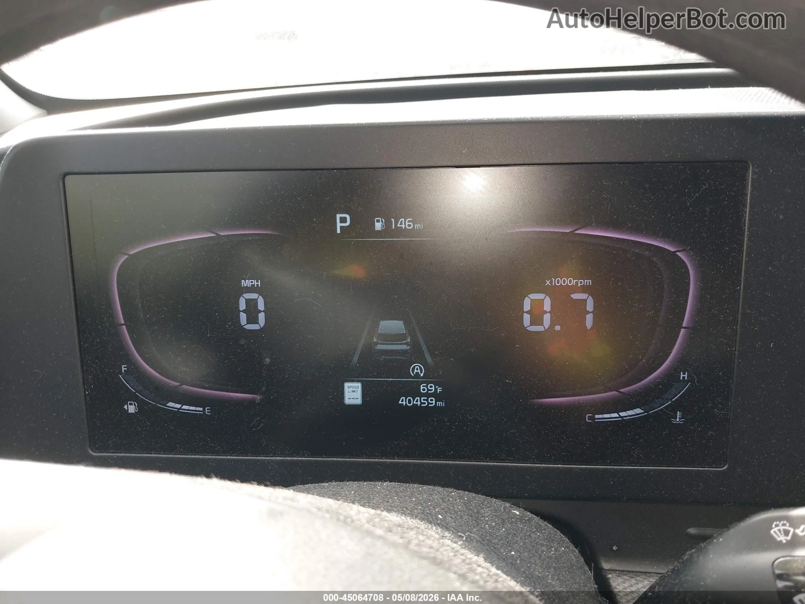 Kia Sportage 2.5L* PREMIUM* Цена до БГ, снимка 12 - Автомобили и джипове - 54954761