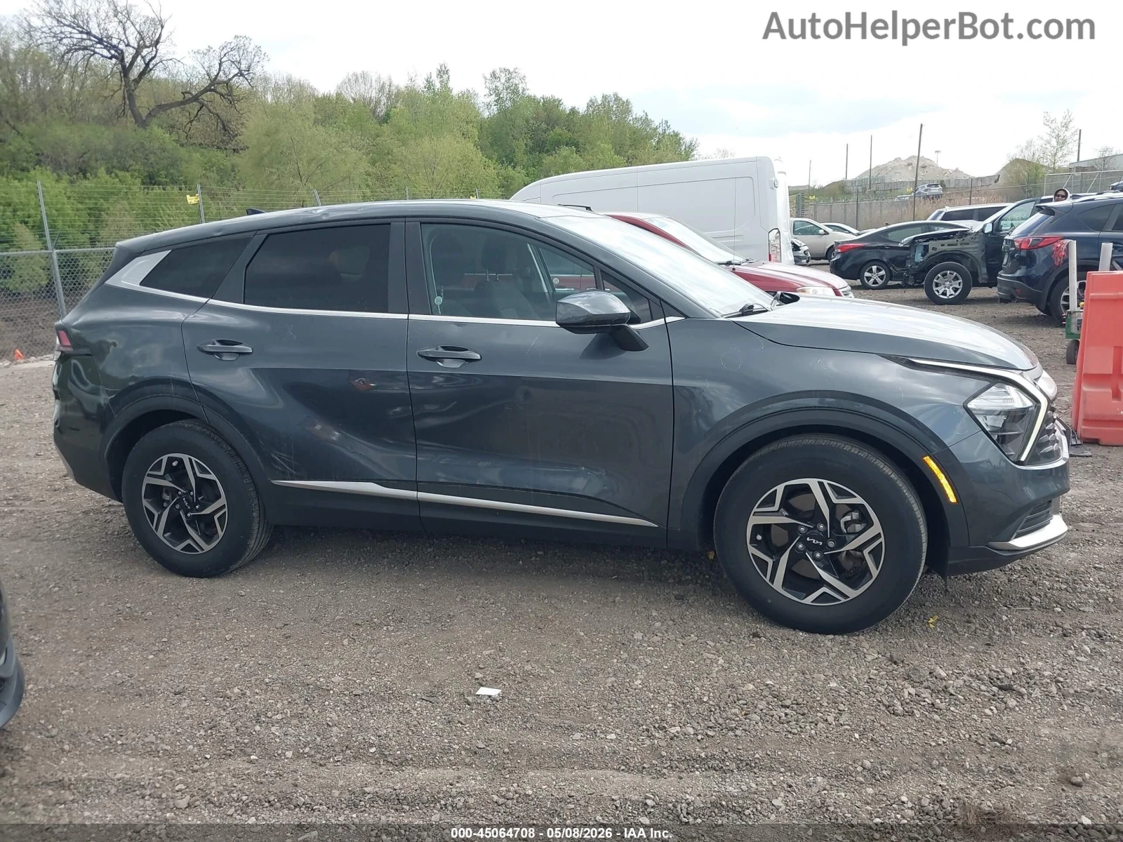 Kia Sportage 2.5L* PREMIUM* Цена до БГ, снимка 8 - Автомобили и джипове - 54954761