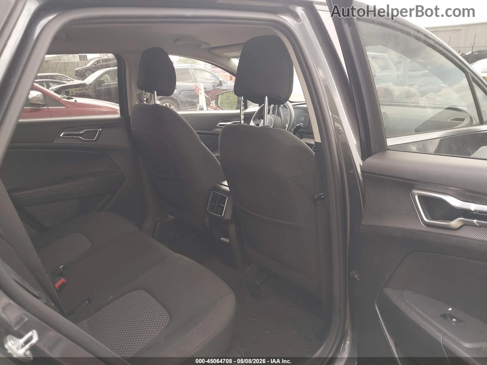 Kia Sportage 2.5L* PREMIUM* Цена до БГ, снимка 10 - Автомобили и джипове - 54954761