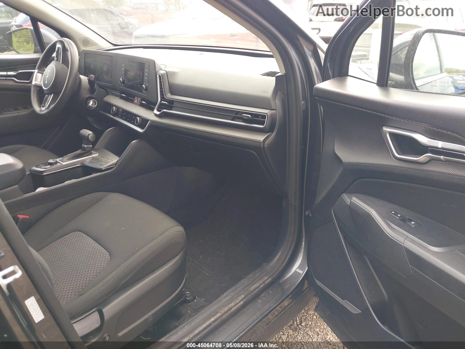 Kia Sportage 2.5L* PREMIUM* Цена до БГ, снимка 9 - Автомобили и джипове - 54954761