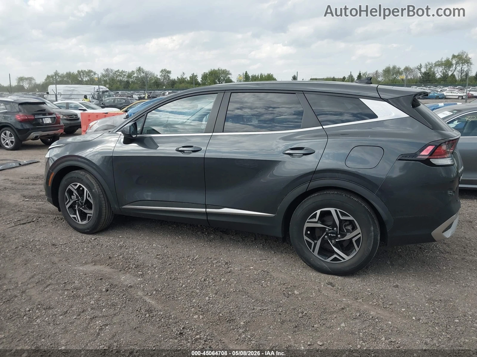 Kia Sportage 2.5L* PREMIUM* Цена до БГ, снимка 7 - Автомобили и джипове - 54954761