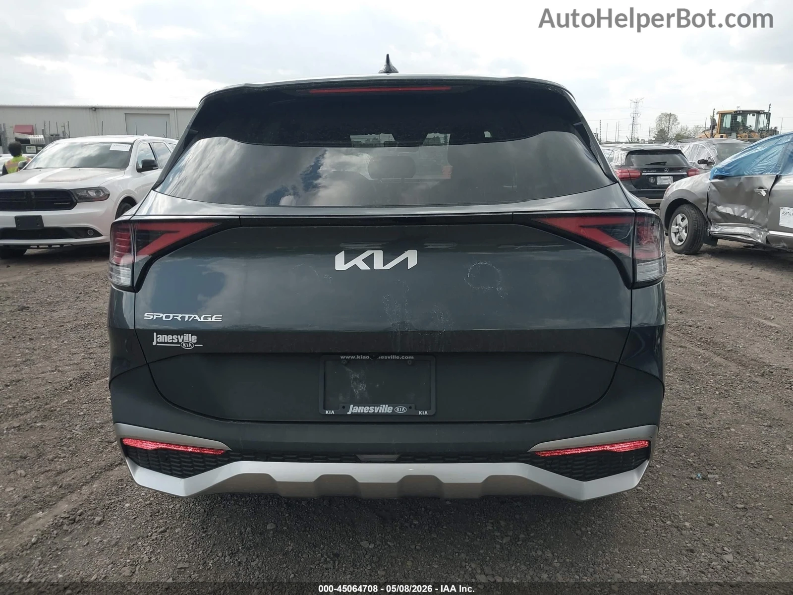 Kia Sportage 2.5L* PREMIUM* Цена до БГ, снимка 5 - Автомобили и джипове - 54954761