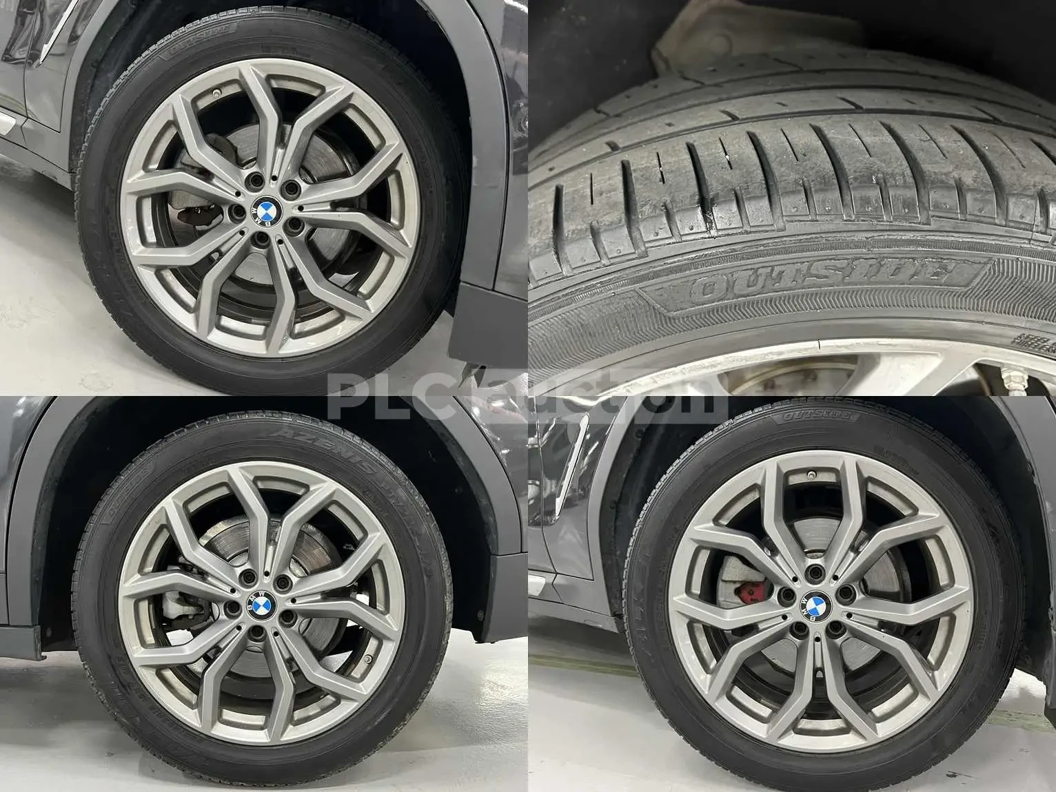BMW X3 20d xDrive| КАМЕРА| DIST| PANO| ВКЛ.ТЕХНОТЕСТ, снимка 16 - Автомобили и джипове - 55034354