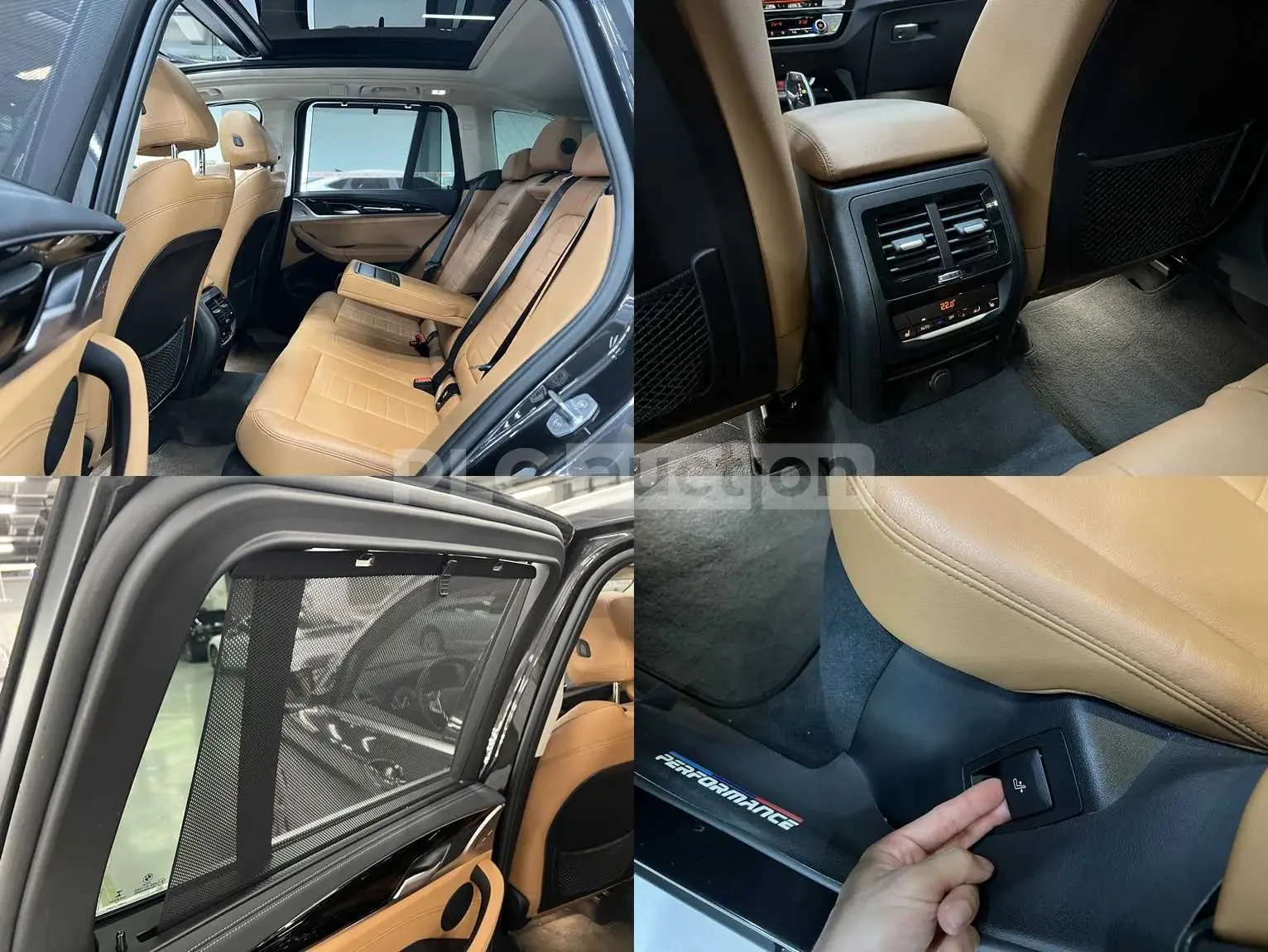 BMW X3 20d xDrive| КАМЕРА| DIST| PANO| ВКЛ.ТЕХНОТЕСТ, снимка 9 - Автомобили и джипове - 55034354
