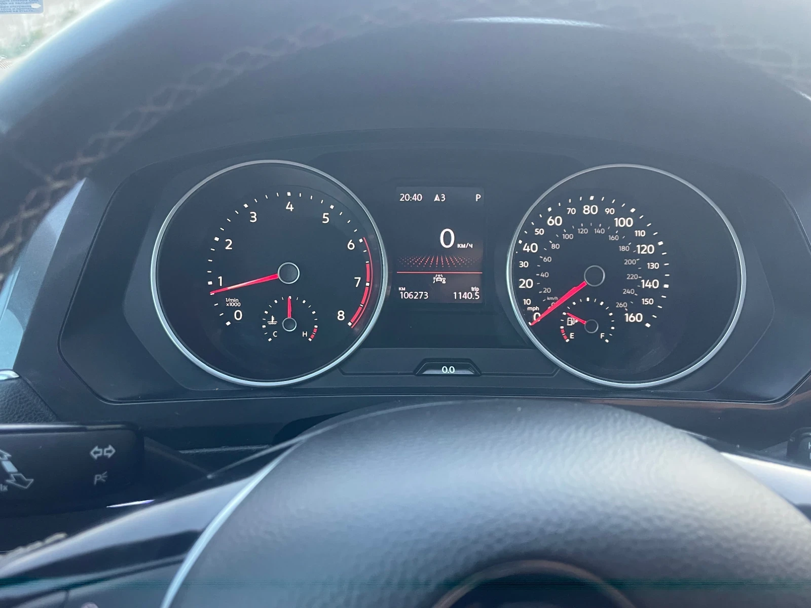 VW Tiguan Allspace Tsi, снимка 7 - Автомобили и джипове - 55053267