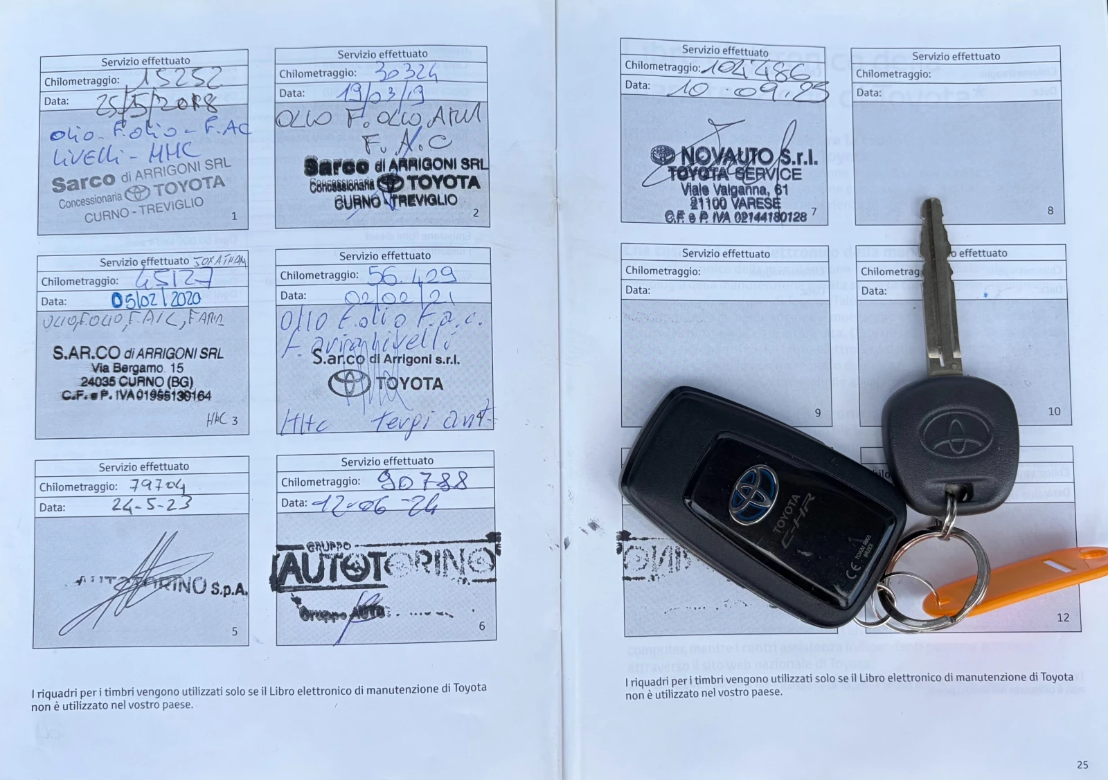 Toyota C-HR 1.8 Hybrid , снимка 16 - Автомобили и джипове - 55430067
