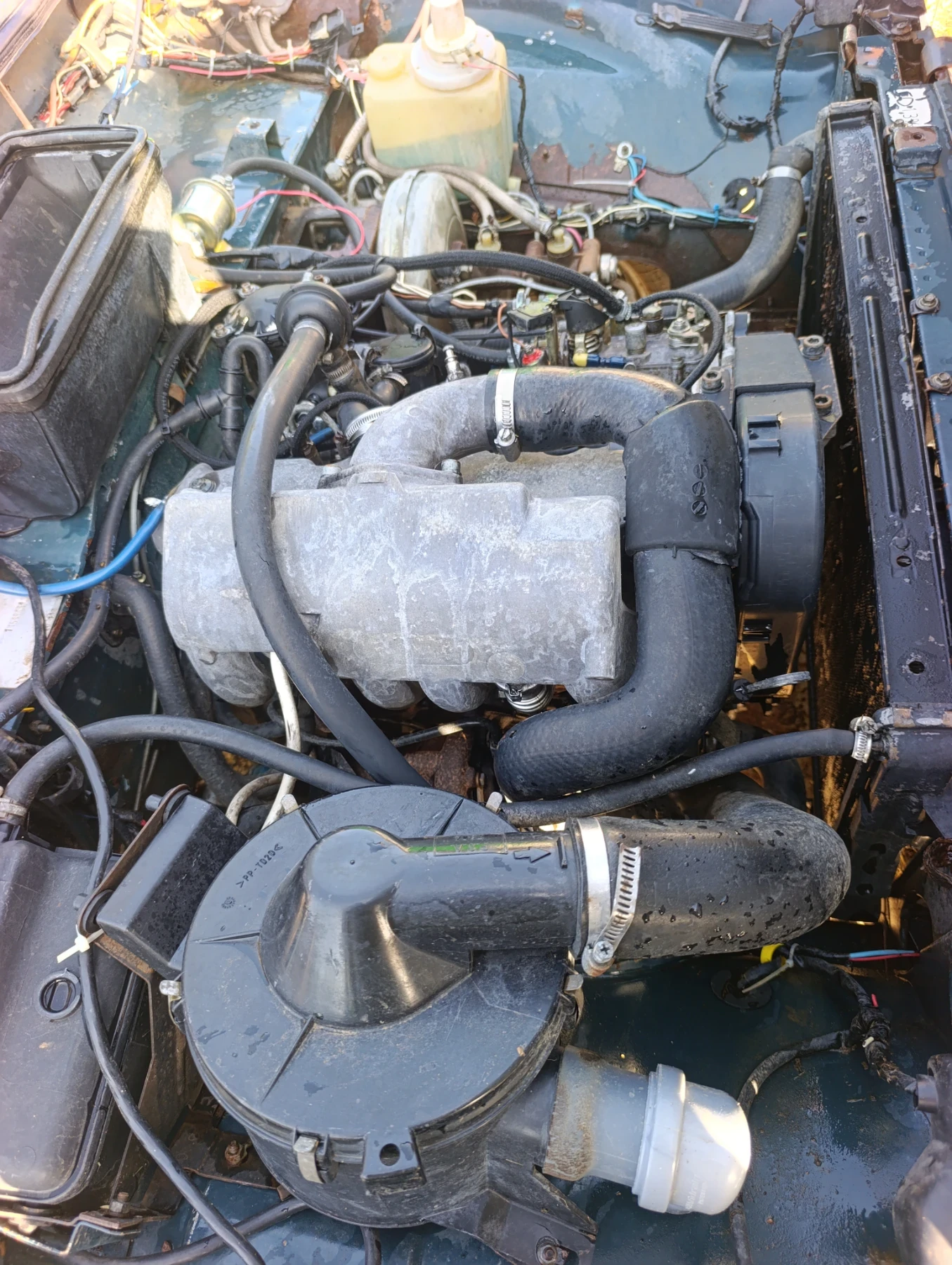 Lada Niva, снимка 3 - Автомобили и джипове - 55723073