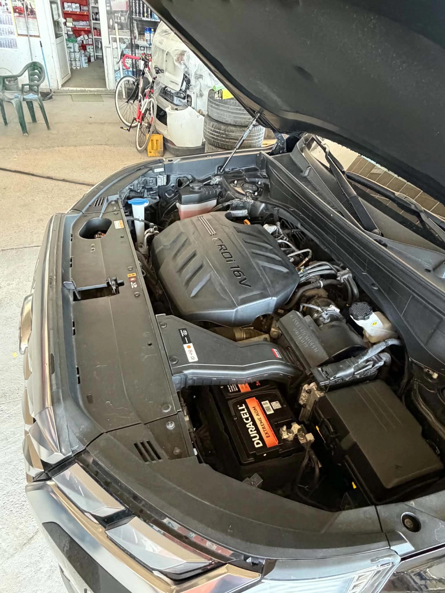 Hyundai Palisade 2.2D AWD Цена с ДДС, снимка 12 - Автомобили и джипове - 55797766