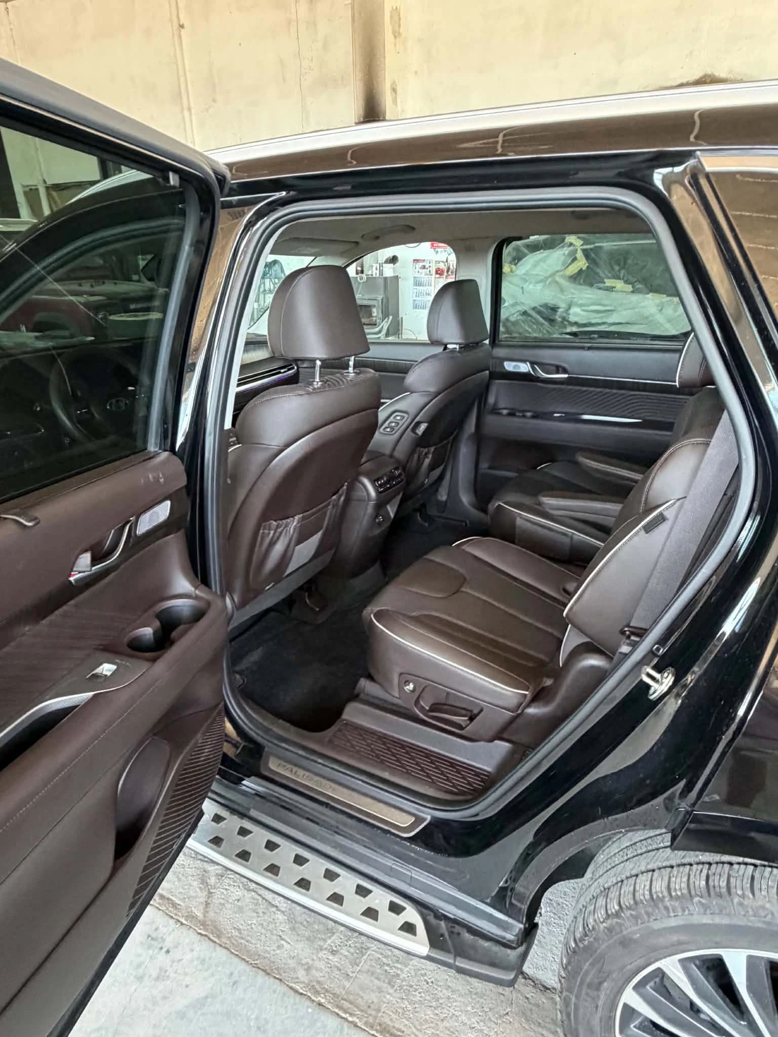 Hyundai Palisade 2.2D AWD Цена с ДДС, снимка 11 - Автомобили и джипове - 55797766