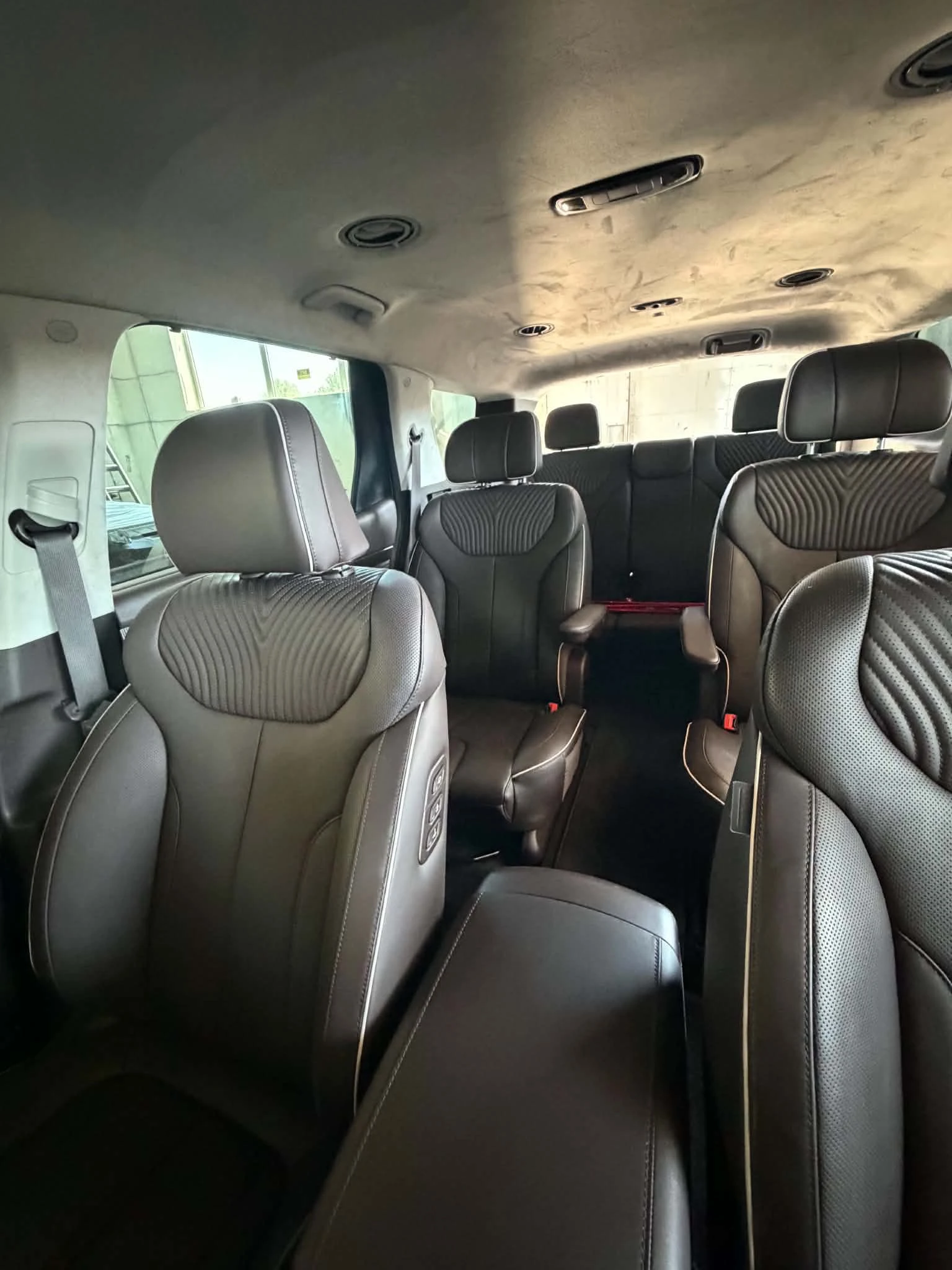 Hyundai Palisade 2.2D AWD Цена с ДДС, снимка 10 - Автомобили и джипове - 55797766