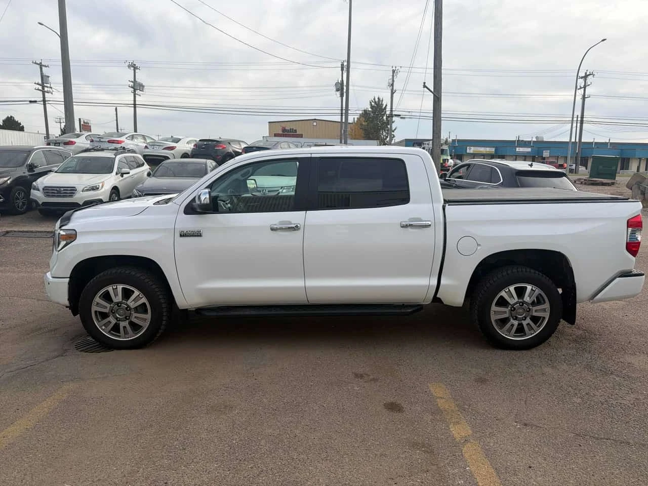 Toyota Tundra * Platinum * ���������� ��� ������������ ������*  | Mobile.bg � ����������� 2