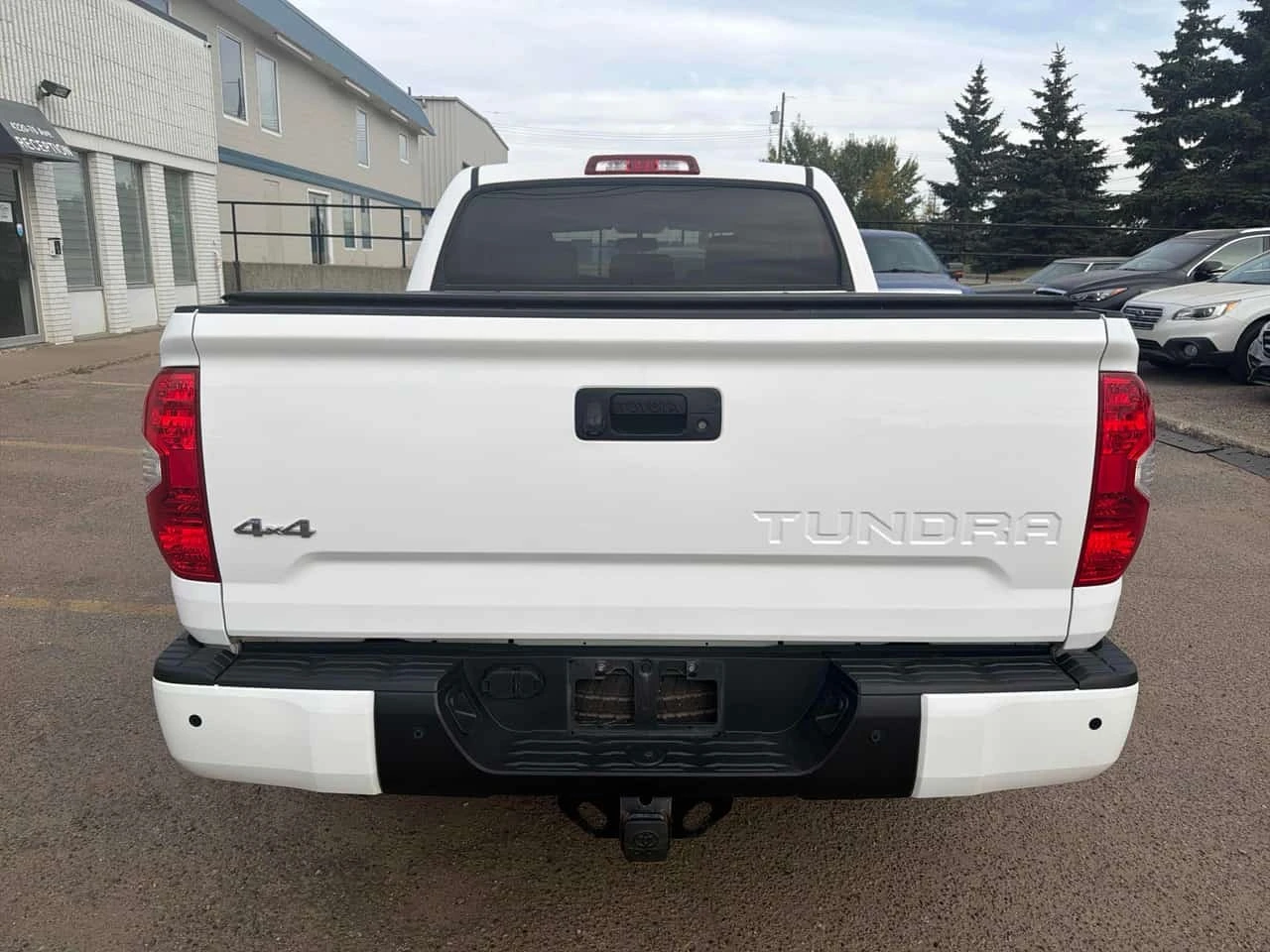 Toyota Tundra * Platinum * ���������� ��� ������������ ������*  | Mobile.bg � ����������� 4