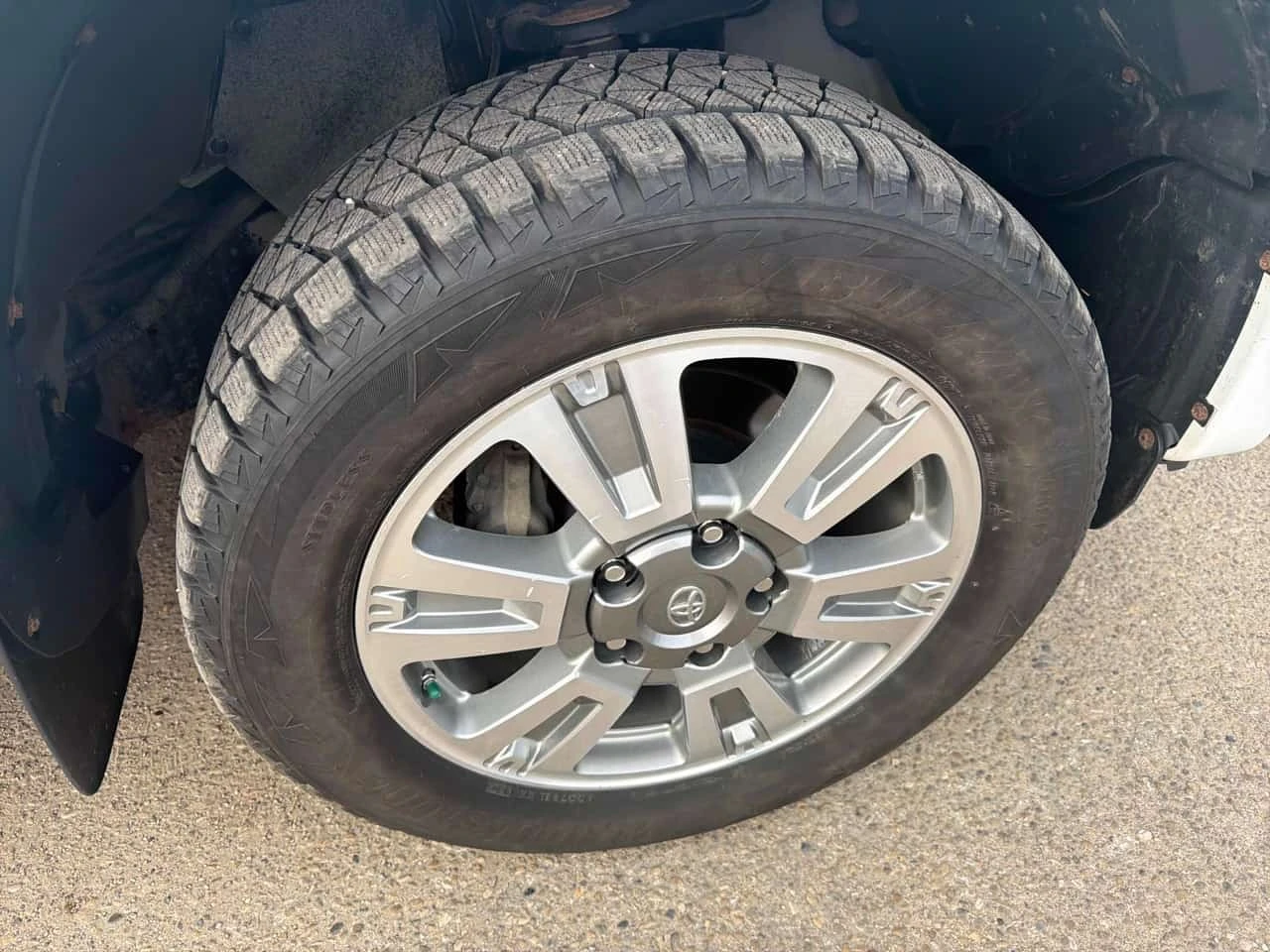 Toyota Tundra * Platinum * ���������� ��� ������������ ������*  | Mobile.bg � ����������� 7