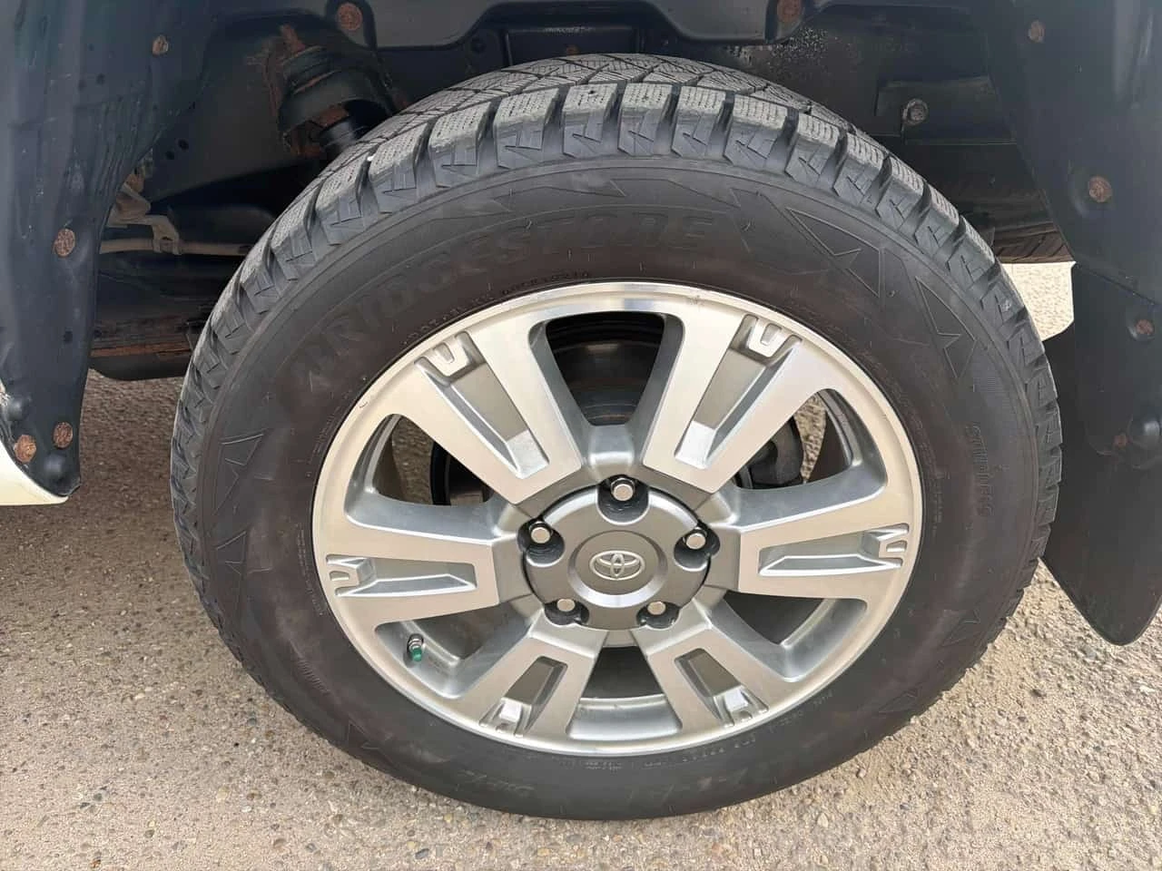 Toyota Tundra * Platinum * ���������� ��� ������������ ������*  | Mobile.bg � ����������� 12