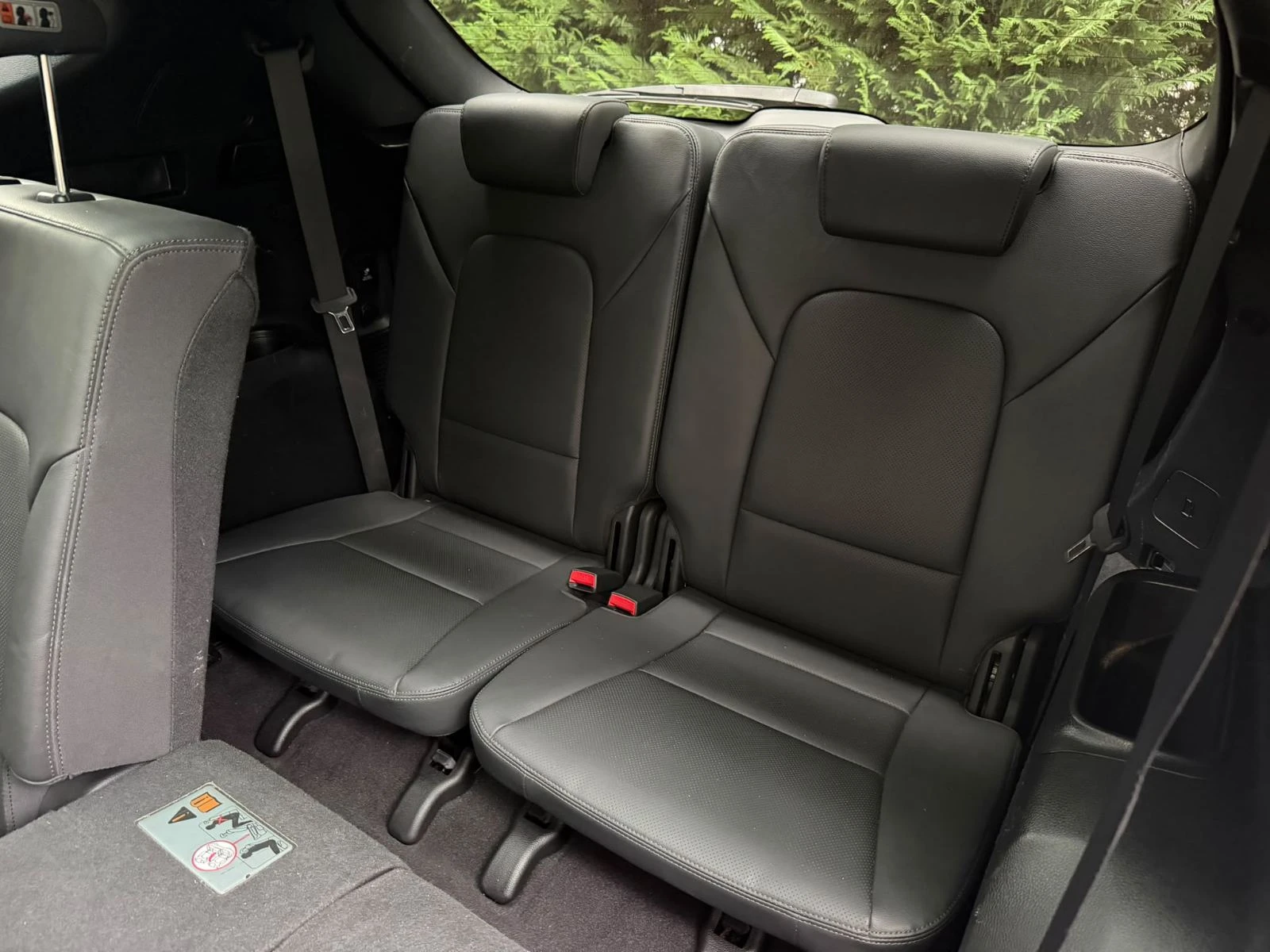 Hyundai Santa fe FULL/EXCLUSIVE/360/DISTRONIC , снимка 12 - Автомобили и джипове - 56662927