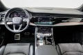 Audi Q8 50TDI QUATTRO S-LINE PANO HEADUP 360 - изображение 9