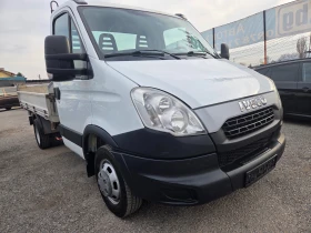 Iveco 35c15 Samosval, снимка 2