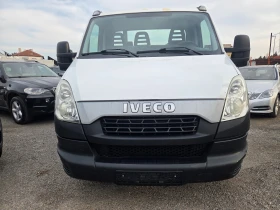 Iveco 35c15 Samosval, снимка 3