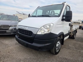 Iveco 35c15 Samosval, снимка 1
