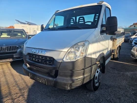 Iveco 35c15 Samosval, снимка 13