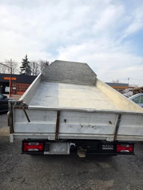 Iveco 35c15 Samosval, снимка 7