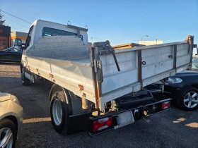 Iveco 35c15 Samosval, снимка 8