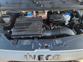 Iveco 35c15 Samosval, снимка 14