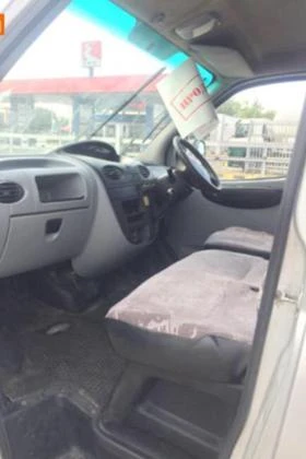 LDV Maxus 2.5   | Mobile.bg    5
