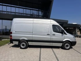 Обява за продажба на Mercedes-Benz Sprinter 313 CDI Клима EURO 5  ~18 999 лв. - изображение 5