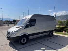 Обява за продажба на Mercedes-Benz Sprinter 313 CDI Клима EURO 5  ~18 999 лв. - изображение 1