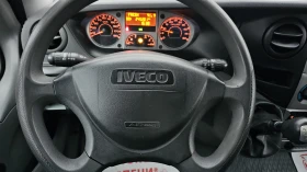 Iveco Daily 50c17 3.0D 6SP Face-3.5т РЕГ.-ВЪЗГЛАВНИЦИ-ЛИЗИНГ, снимка 11