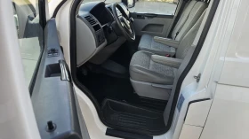 VW Transporter Т5  2.0 TDI , снимка 11