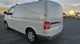 VW Transporter Т5  2.0 TDI , снимка 4