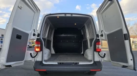 VW Transporter Т5  2.0 TDI , снимка 6