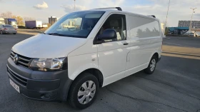 VW Transporter Т5  2.0 TDI , снимка 2