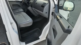 VW Transporter Т5  2.0 TDI , снимка 15