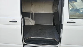 VW Transporter Т5  2.0 TDI , снимка 10